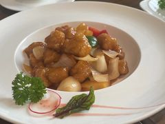 -水月周庄铂尔曼酒店-水月荟中餐厅