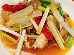 -清真·玛丽亚新疆菜主题餐厅(浙江中路店)