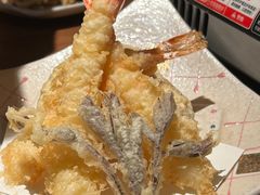 -水之惠鲜鱼料理(王府大街店)