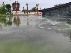 -中华郡文化旅游景区