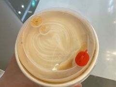 -Manner Coffee(合生汇店)