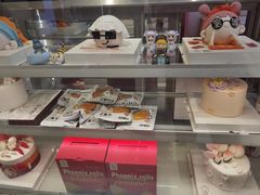 -CAKE BOSS 蛋糕老板(西单君太百货店)