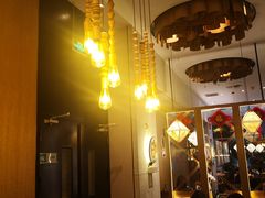 大堂-云海肴·汽锅鸡·云南菜(苏州中心店)