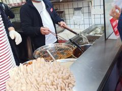 -黑色经典臭豆腐·湖南特产(步行街店)