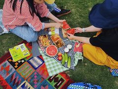 -昆山城市生态森林公园