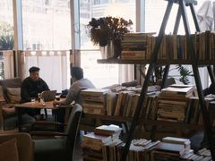 -在咖啡INCOFFEE(ICC升龙环球中心店)
