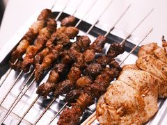 -北大街红丽涮牛肚火锅店