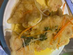 -马家大院铁锅炖(京粮广场店)