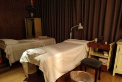 -TIME SPA科技美肤机构