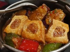 -原味田园·客家菜·土窑鸡(中航城君尚购物中心店)