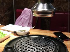 -小米烤肉-泥炉炭烤(常营店)