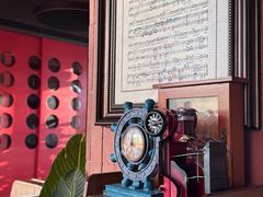 -Nord Grill&Bar Highland诺德西餐(深圳欢乐海岸店)