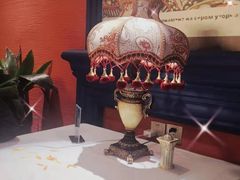 -俄士厨房(万松园店)