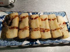 -探鱼·鲜青椒爽麻烤鱼(番禺万达店)