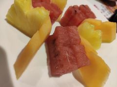 -泰香米泰国餐厅(凯德新南店)
