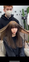 -MY HAIR ARDOR