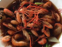-风味小馆(天目湖宾馆店)