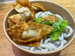 -非遗·十八曲鱼饺(西马总店)