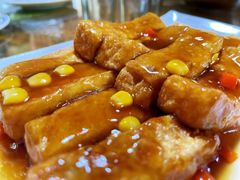 -杨厝六十六农庄农舍(杨厝路店)