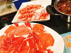 -呷哺呷哺(西单大悦城店)