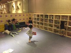 儿童书吧-隆隆金大茶楼(地王广场店)