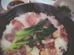 -捞围鲜·港式打边炉(海阳路店)