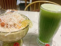 -浩海火烧云傣家菜(蓝港店)