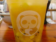 -茶百道(南浦里店)