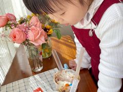 -喜茶(北京五棵松华熙店)