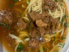 湖南面-李兰英湖南面馆(护国路店)