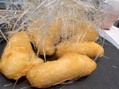 -甜阿姨·天台花园私房菜(万松园店)