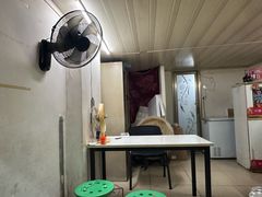 -阮记烧烤大排档(同庆阁社区店)