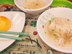 -老乡鸡(旭辉御府店)
