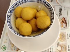 -仁信老铺甜品(北京路店)