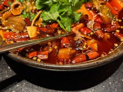 -华豫川酒家(大卫城店)