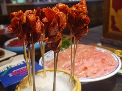-蜀江龙火锅(339店)