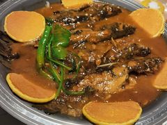 -关东小磨东北菜(漕河泾印象城店)