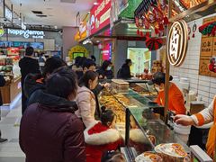 -留夫鸭•鲜卤土鸭(长宁龙之梦店)