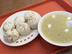 -庆丰包子铺(西单店)