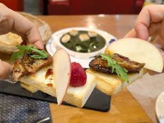 -LA MAISON公鸡和龙(蛇口店)