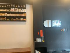-black rainbow coffee