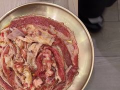 -西塔老太太泥炉烤肉(川沙百联店)