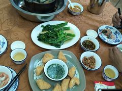 -陈记稻香潮汕砂锅粥(华强南店)