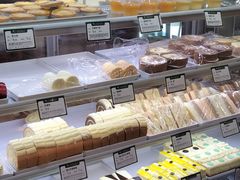 -蜂蝶来饼店(拱北总店)