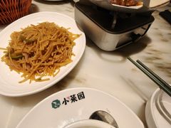 -小菜园新徽菜(常州金坛吾悦店)