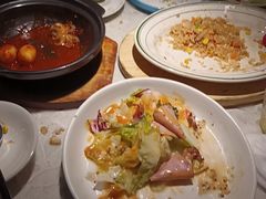 -Aqua Oasis 水天堂(爱山广场店)