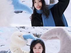 -叠溪松坪沟景区