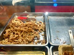 -宋氏御香食品(滨河路店)