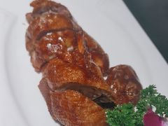 -渝信川菜(西单店)