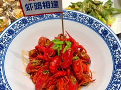 -映像威海·海鲜味道(经区店)
